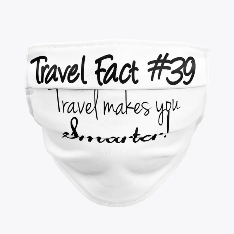 Travel Makes You Smarter